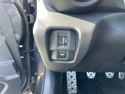 2025 Subaru BRZ Limited