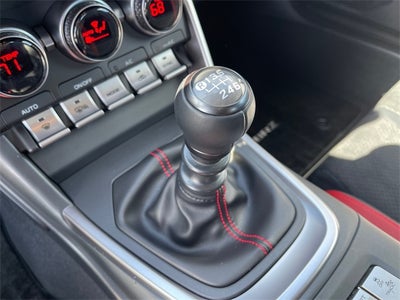 2025 Subaru BRZ Limited