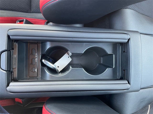 2025 Subaru BRZ Limited