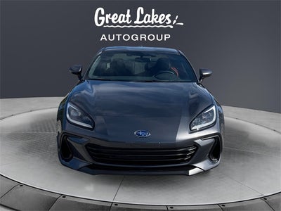 2025 Subaru BRZ Limited