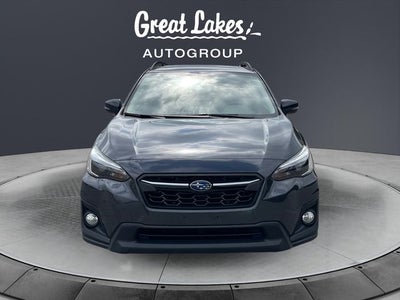 2019 Subaru Crosstrek 2.0i Limited