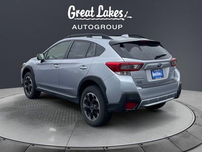 2023 Subaru Crosstrek Premium