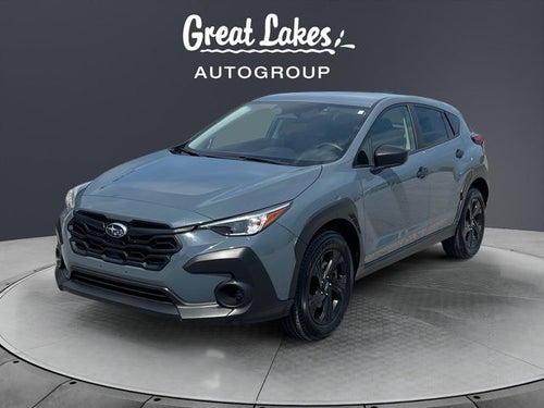 2024 Subaru Crosstrek Base