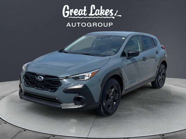 2024 Subaru Crosstrek Base