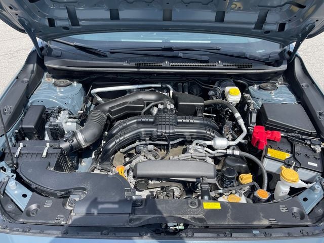 2024 Subaru Crosstrek Base