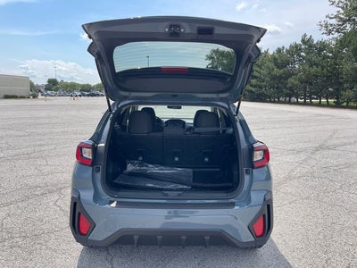 2024 Subaru Crosstrek Base