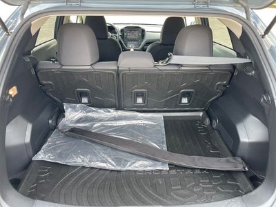 2024 Subaru Crosstrek Base
