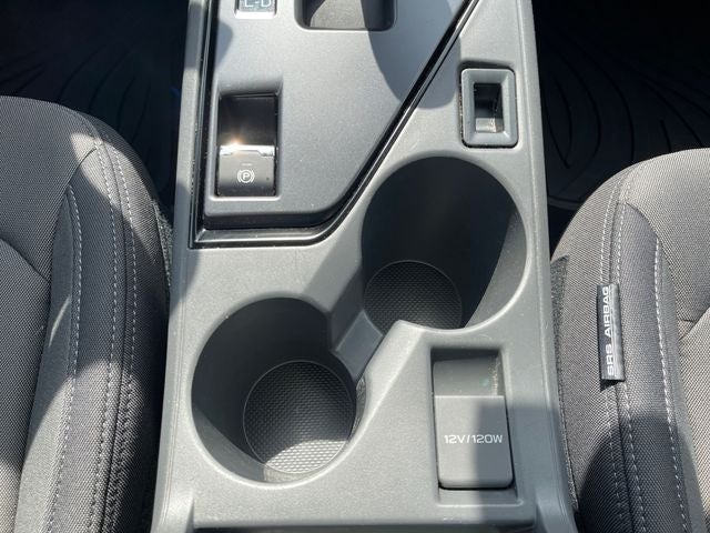 2024 Subaru Crosstrek Base