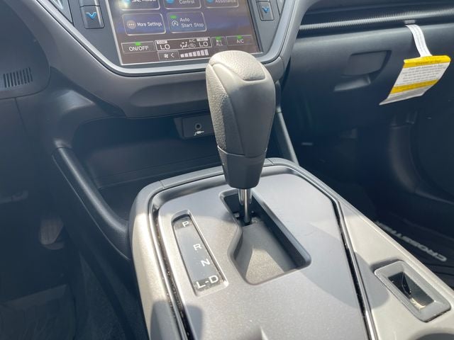 2024 Subaru Crosstrek Base