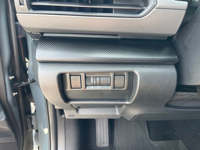 2024 Subaru Crosstrek Base