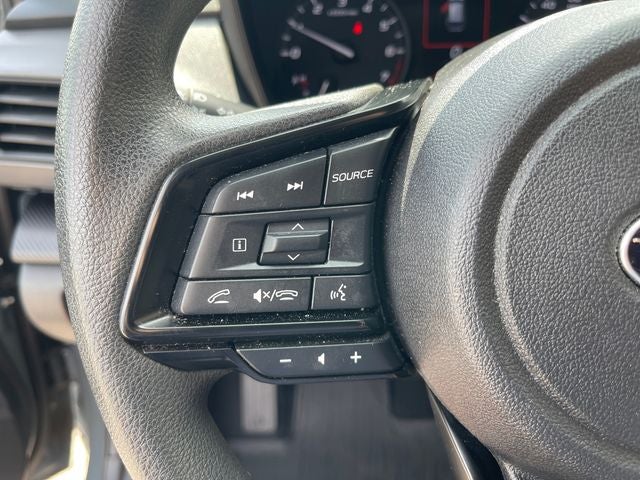 2024 Subaru Crosstrek Base