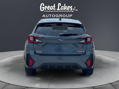 2024 Subaru Crosstrek Base