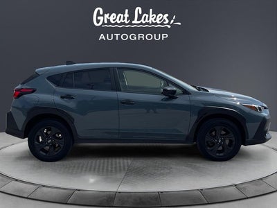 2024 Subaru Crosstrek Base