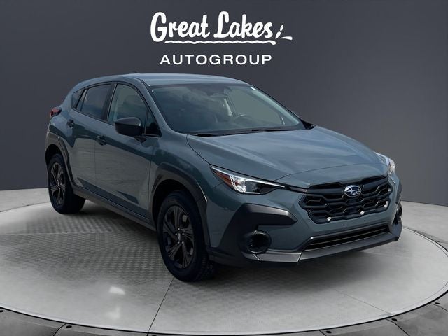 2024 Subaru Crosstrek Base