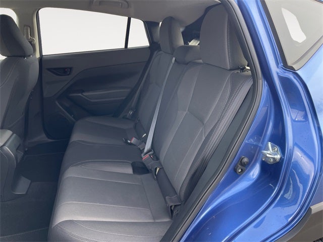 2025 Subaru Crosstrek AWD