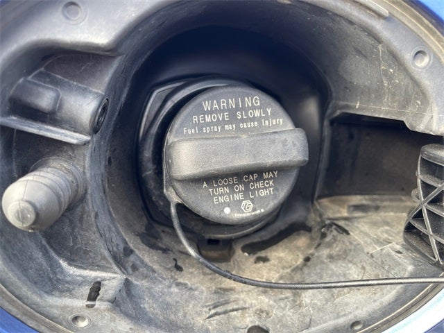 2025 Subaru Crosstrek AWD