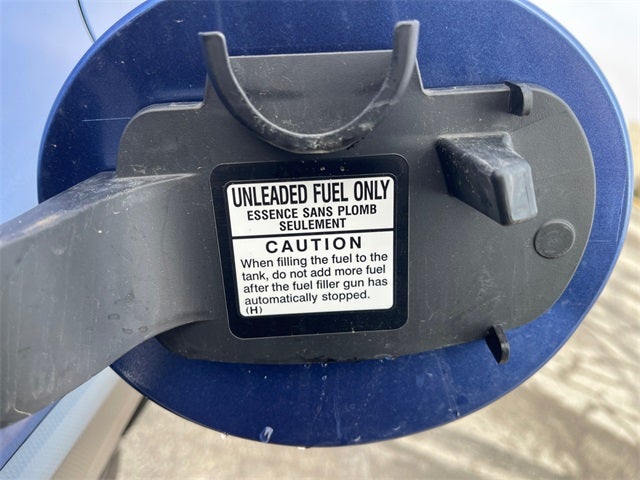 2025 Subaru Crosstrek AWD