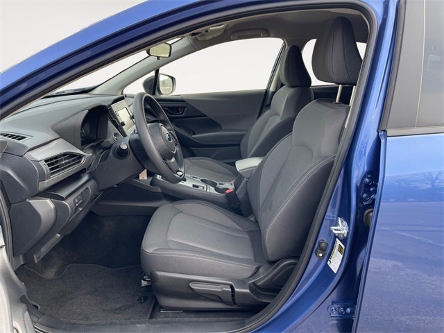 2025 Subaru Crosstrek AWD