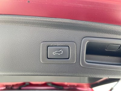 2018 Subaru Forester 2.5i Touring
