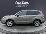2018 Subaru Forester 2.5i Touring