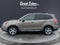 2018 Subaru Forester 2.5i Touring