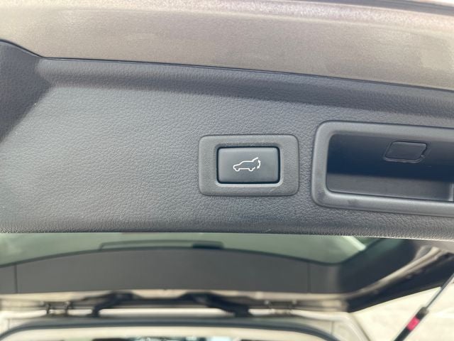 2018 Subaru Forester 2.5i Touring