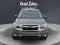 2018 Subaru Forester 2.5i Touring