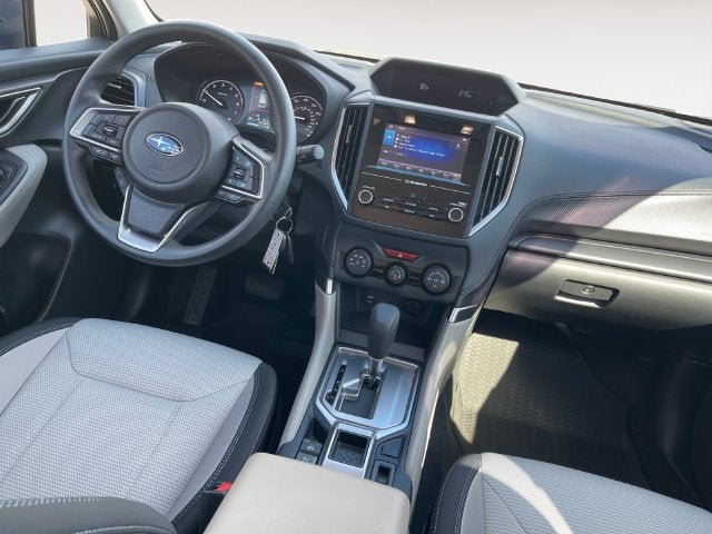 2024 Subaru Forester AWD