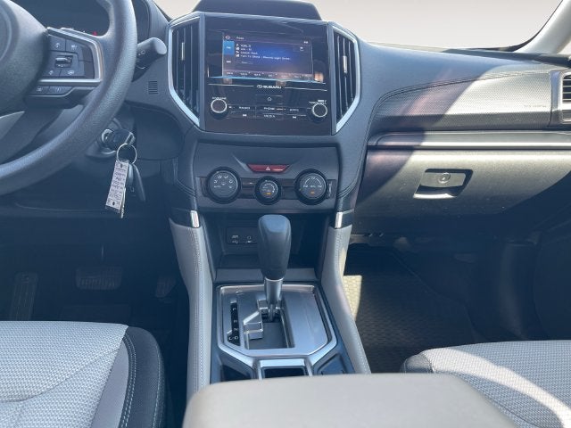 2024 Subaru Forester AWD