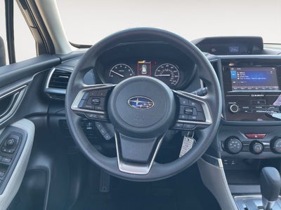 2024 Subaru Forester AWD