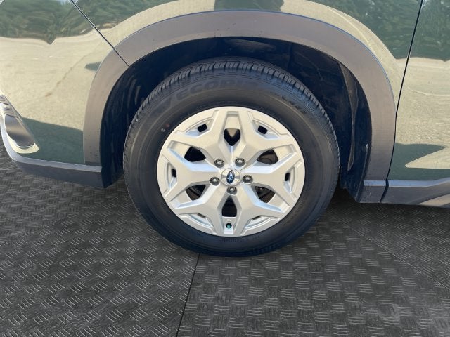 2024 Subaru Forester AWD