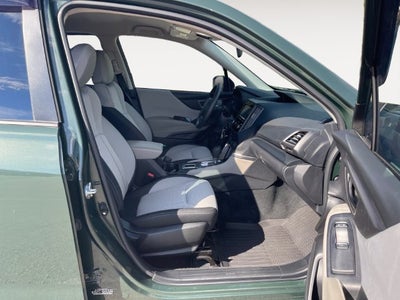 2024 Subaru Forester AWD