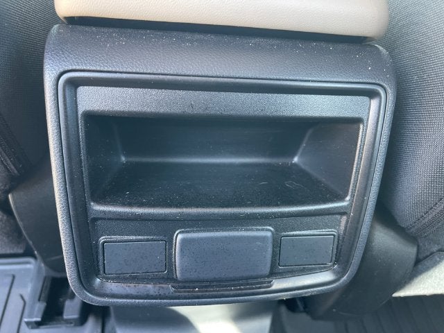 2024 Subaru Forester AWD