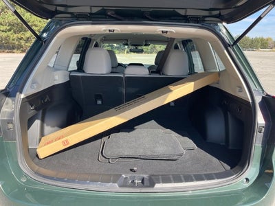 2024 Subaru Forester AWD