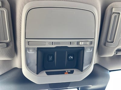 2024 Subaru Forester AWD