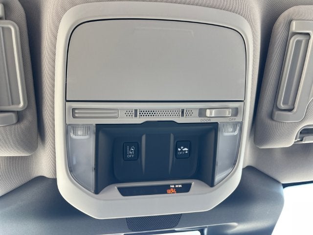 2024 Subaru Forester AWD