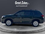 2024 Subaru Forester AWD