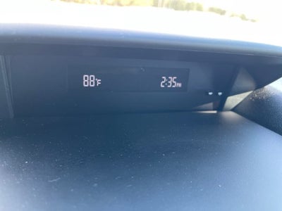 2024 Subaru Forester AWD