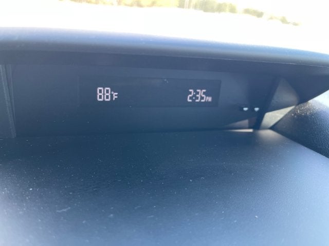 2024 Subaru Forester AWD