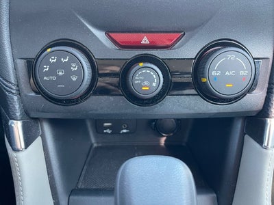 2024 Subaru Forester AWD