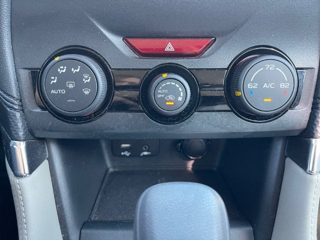 2024 Subaru Forester AWD