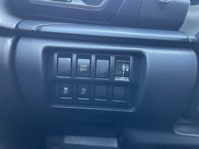 2024 Subaru Forester AWD