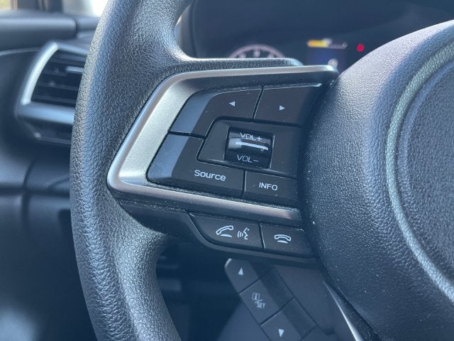 2024 Subaru Forester AWD