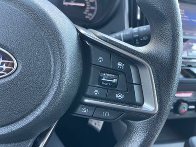 2024 Subaru Forester AWD
