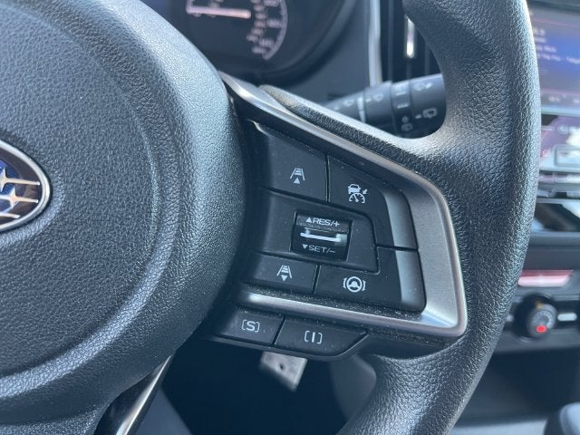 2024 Subaru Forester AWD