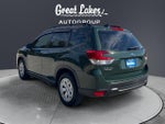 2024 Subaru Forester AWD