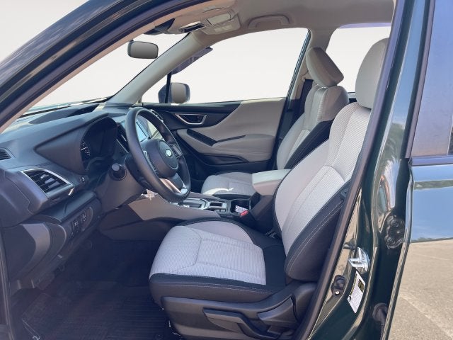 2024 Subaru Forester AWD