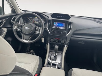 2023 Subaru Forester CVT