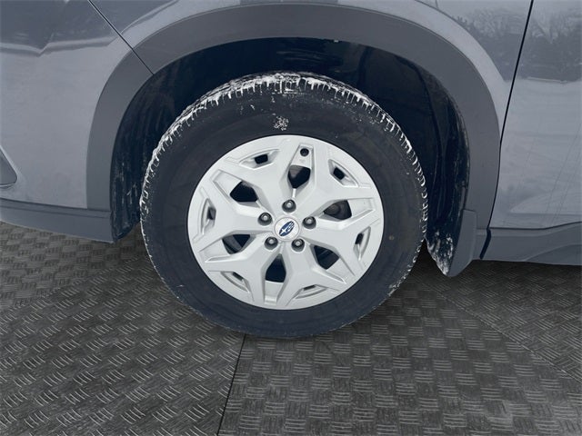 2023 Subaru Forester CVT