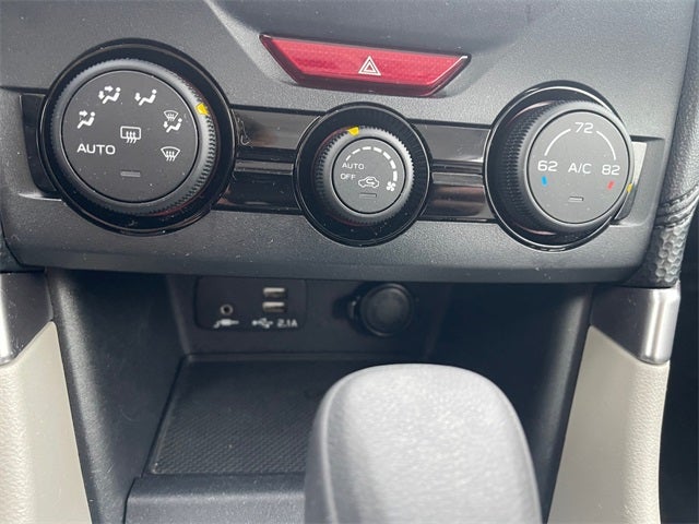 2023 Subaru Forester CVT